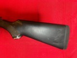 Ruger Red Label All Weather 12 gauge 3