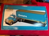 Remington Mack B-61 Tractor & Trailer - 1 of 4