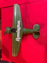 Remington Lockheed Vega - 1 of 5