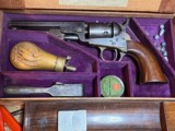 Colt 1849 In Writing Desk with Accessories - 6 of 12