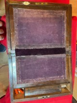 Colt 1849 In Writing Desk with Accessories - 3 of 12