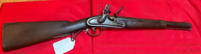 1842 Austrian Carbine