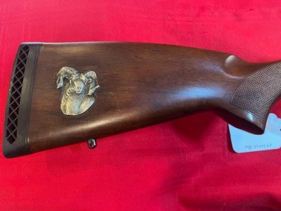 CZ 550 Medium 300 Winchester Magnum - Image 5 of 11