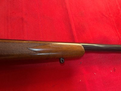 CZ 550 Medium 300 Winchester Magnum - Image 7 of 11