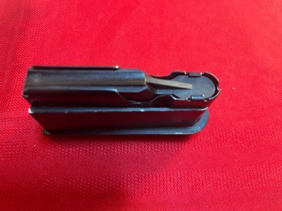 CZ 550 Medium 300 Winchester Magnum - Image 9 of 11
