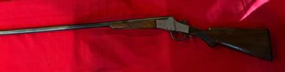 Davenport Underlever 12 Gauge
