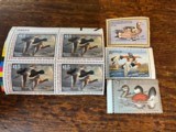 US Duck Stamps - 1 of 2