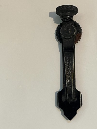 Winchester Sight for Model 68 and69Dockendorf
