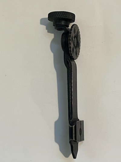 Winchester Sight for Model 68 and69Dockendorf - Image 2 of 3