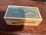 Cheyenne Cartridge Co. 38-40 Boxes.