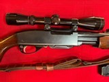 Remington 760 30-06 1961 - 3 of 10