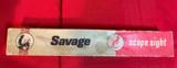 Savage 2.5X Scope NIB - 1 of 4