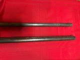 Knickerbocker (Crescent)12 & 16 Gauge for Parts - 4 of 7