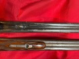Knickerbocker (Crescent)12 & 16 Gauge for Parts - 6 of 7