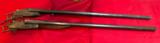 Knickerbocker (Crescent)12 & 16 Gauge for Parts - 1 of 7