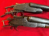 Knickerbocker (Crescent)12 & 16 Gauge for Parts - 2 of 7