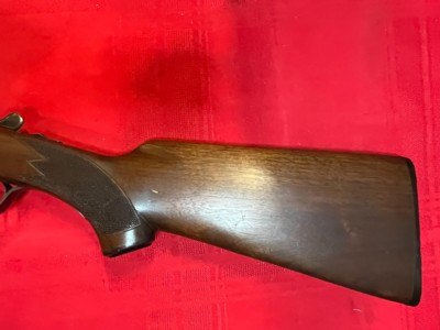 Fox SPE 12 Gauge - Image 2 of 10