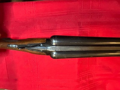 Fox SPE 12 Gauge - Image 5 of 10