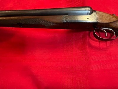Fox SPE 12 Gauge - Image 3 of 10