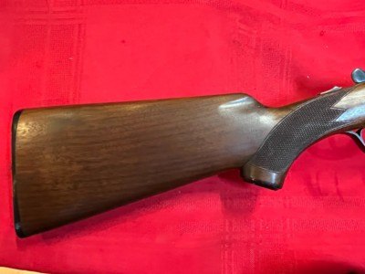 Fox SPE 12 Gauge - Image 8 of 10