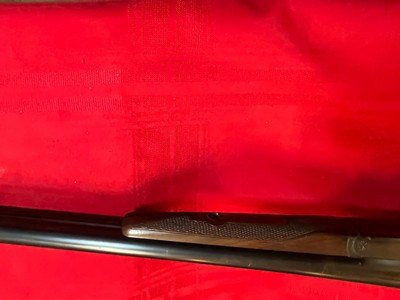 Fox SPE 12 Gauge - Image 7 of 10