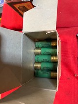 Remington Shot Shells - 8 of 9