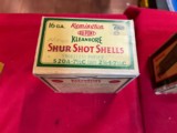 Remington Shot Shells - 6 of 9