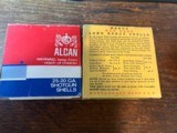 Alcan and Wards Shot Shells - 4 of 6