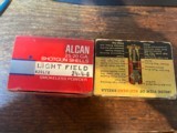 Alcan and Wards Shot Shells - 2 of 6