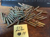 Western 256 Newton Ammo - Image 1 of 1