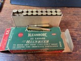 Remington 22 Savage Hi-Power - 1 of 1