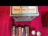 Remington Shot Shells - 3 of 10