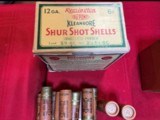 Remington Shot Shells - 5 of 10