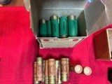 Remington Shot Shells - 1 of 10
