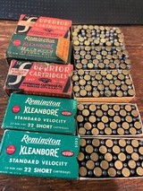 Remington -American Ctg. Co. - 1 of 3