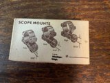 Sako Scope Rings - 2 of 2