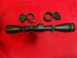 Leupold VX II 3X9X40 - 2 of 2
