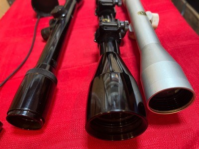 3BushnellScopes - Image 3 of 3