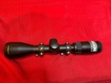 NIKON SlugHunter3x9X40BDC - Image 1 of 3