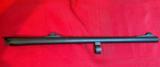 Remington 870 Rifled Slug Barrel - 1 of 3