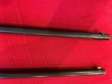 Hopkins & Allen822 and 832 Rifles - Image 6 of 7