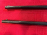 Hopkins & Allen822 and 832 Rifles - Image 4 of 7