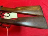Hopkins & Allen822 and 832 Rifles - Image 2 of 7