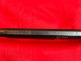 Stevens Maynard Jr 22Smooth bore - 8 of 9