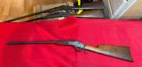 Stevens Maynard Jr 22Smooth bore - 1 of 9