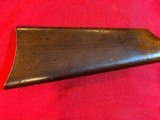 Stevens Maynard Jr 22Smooth bore - 9 of 9