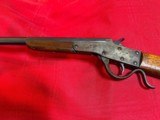 Stevens Maynard Jr 22Smooth bore - 5 of 9