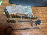 Various Rim Fire and Military Cartridges - Image 4 of 4