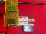 Remington- Winchester Etc 22 Ammo - 1 of 2