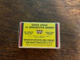 Winchester22 Hornet Hollow Point - 2 of 5